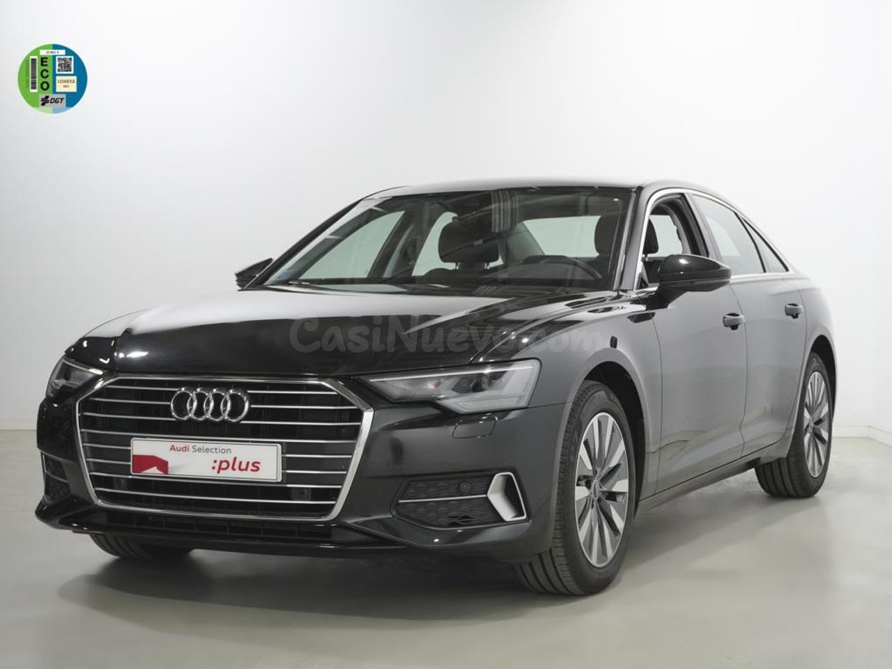Audi A6 Sport 40 TDI 150 kW (204 CV) S tronic