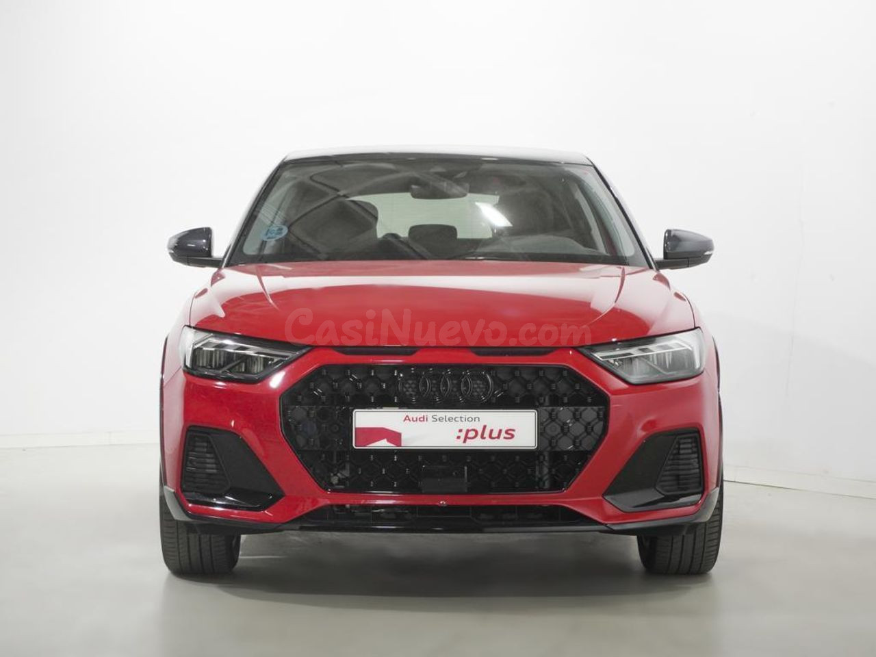 Audi A1 Adrenalin Black 30 TFSI 81 kW (110 CV)