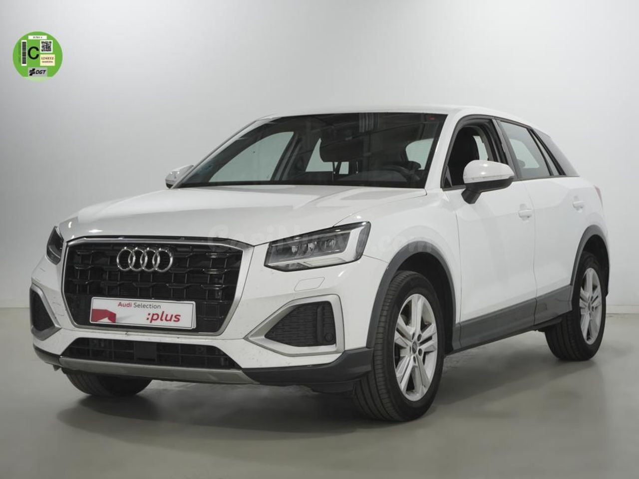 Audi Q2 Advanced 35 TFSI 110 kW (150 CV) S tronic
