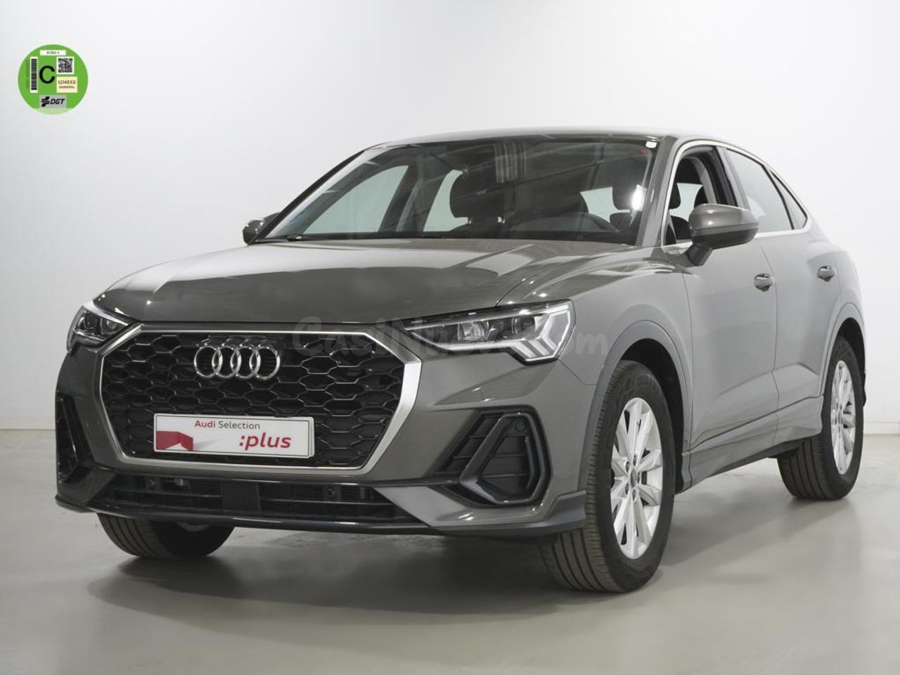 Audi Q3 Sportback Advanced 35 TDI 110 kW (150 CV) S tronic