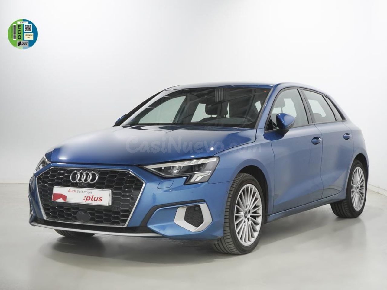Audi A3 Advanced 35 TFSI 110 kW (150 CV) S tronic
