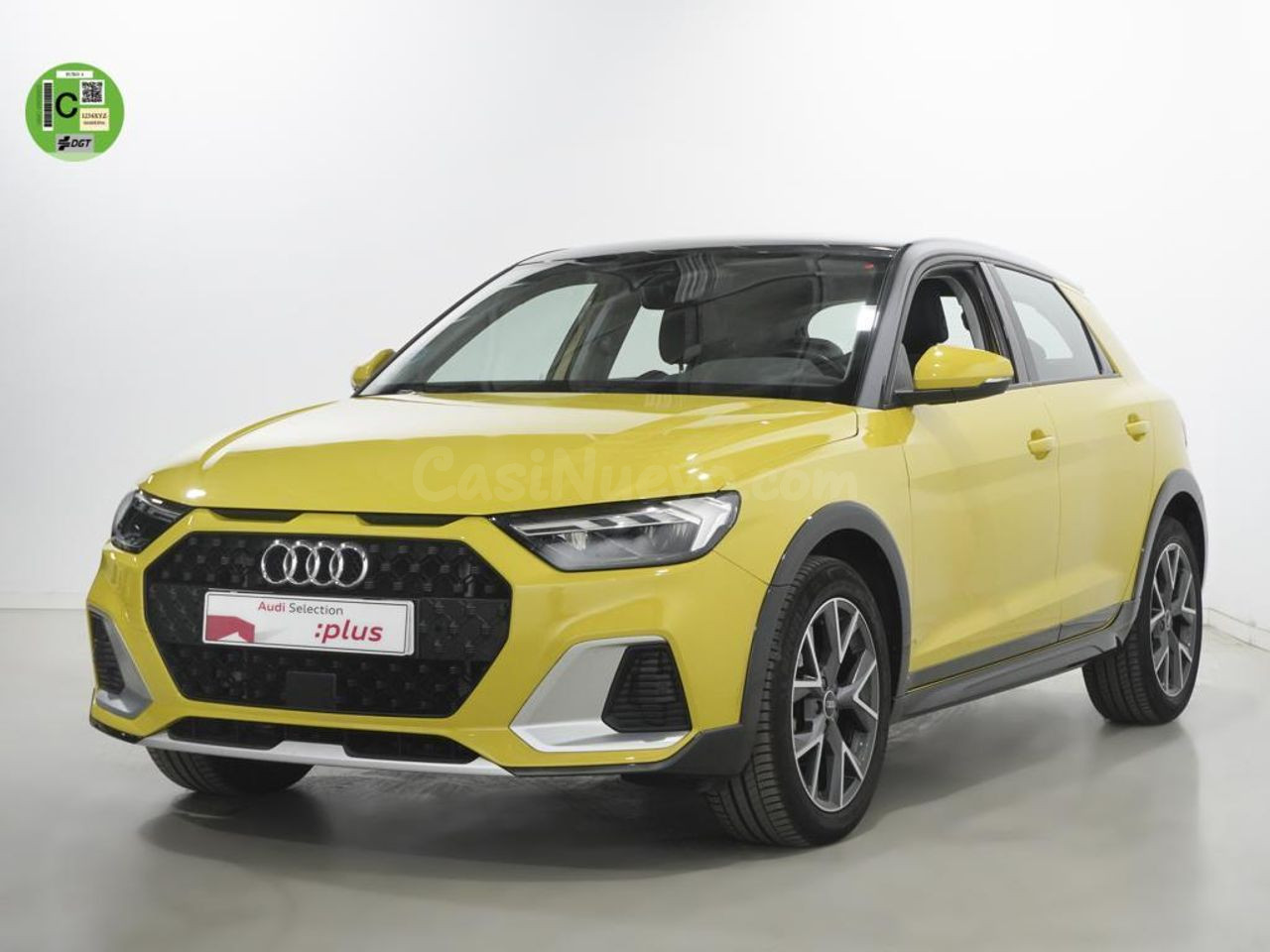 Audi A1 Adrenalin 35 TFSI 110 kW (150 CV) S tronic