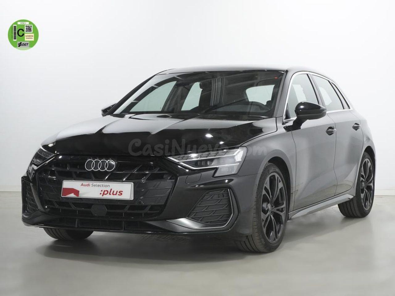 Audi A3 Genuine edition 35 TDI 110 kW (150 CV) S tronic
