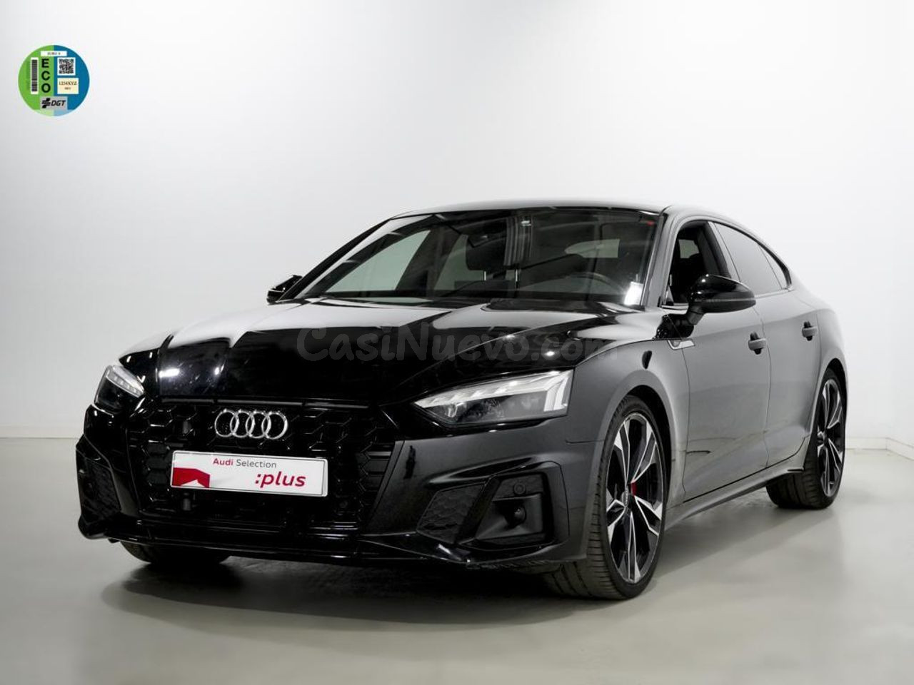Audi A5 Black line 40 TDI 150 kW (204 CV) S tronic