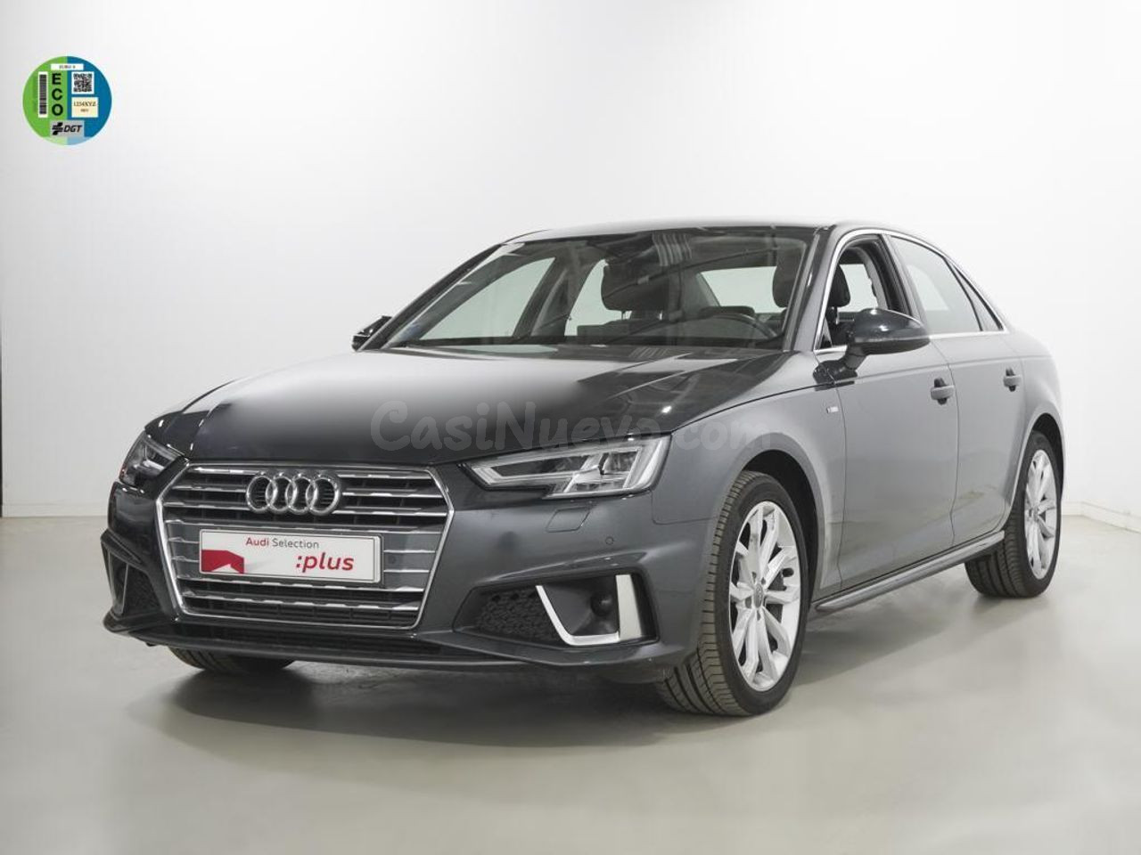 Audi A4 S line 35 TFSI 110 kW (150 CV) S tronic