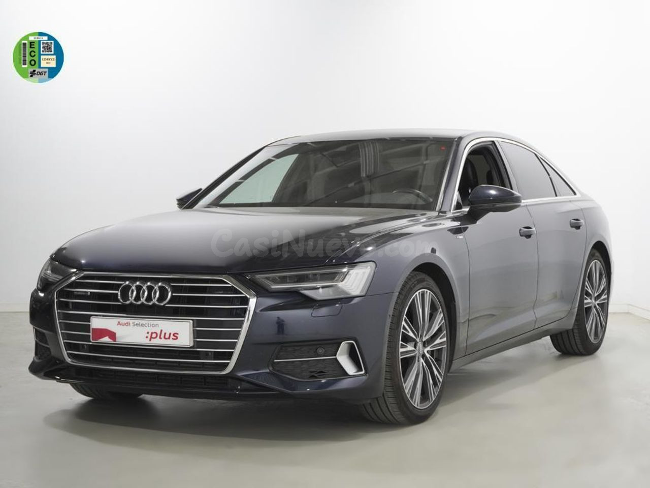 Audi A6 Sport 55 TFSI quattro-ultra 250 kW (340 CV) S tronic