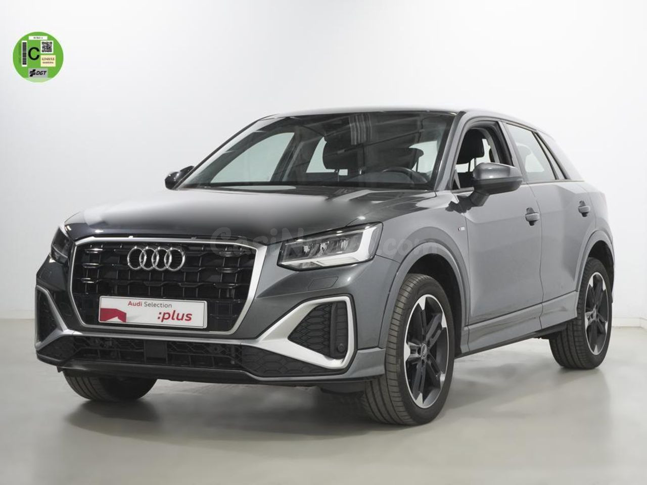 Audi Q2 S line 30 TDI 85 kW (116 CV) S tronic