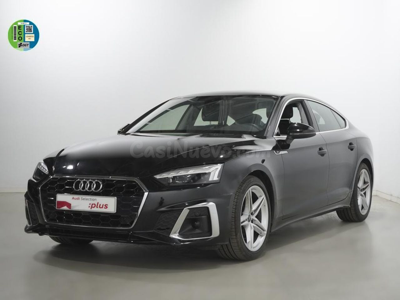 Audi A5 S Line 35 TDI 120 kW (163 CV) S tronic