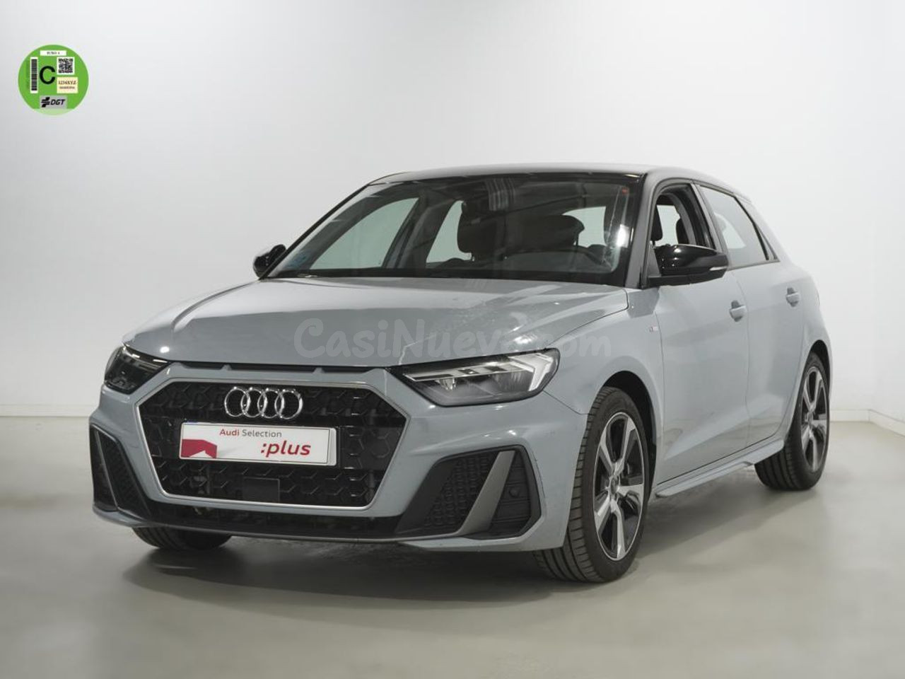 Audi A1 Adrenalin edition 30 TFSI 81 kW (110 CV)
