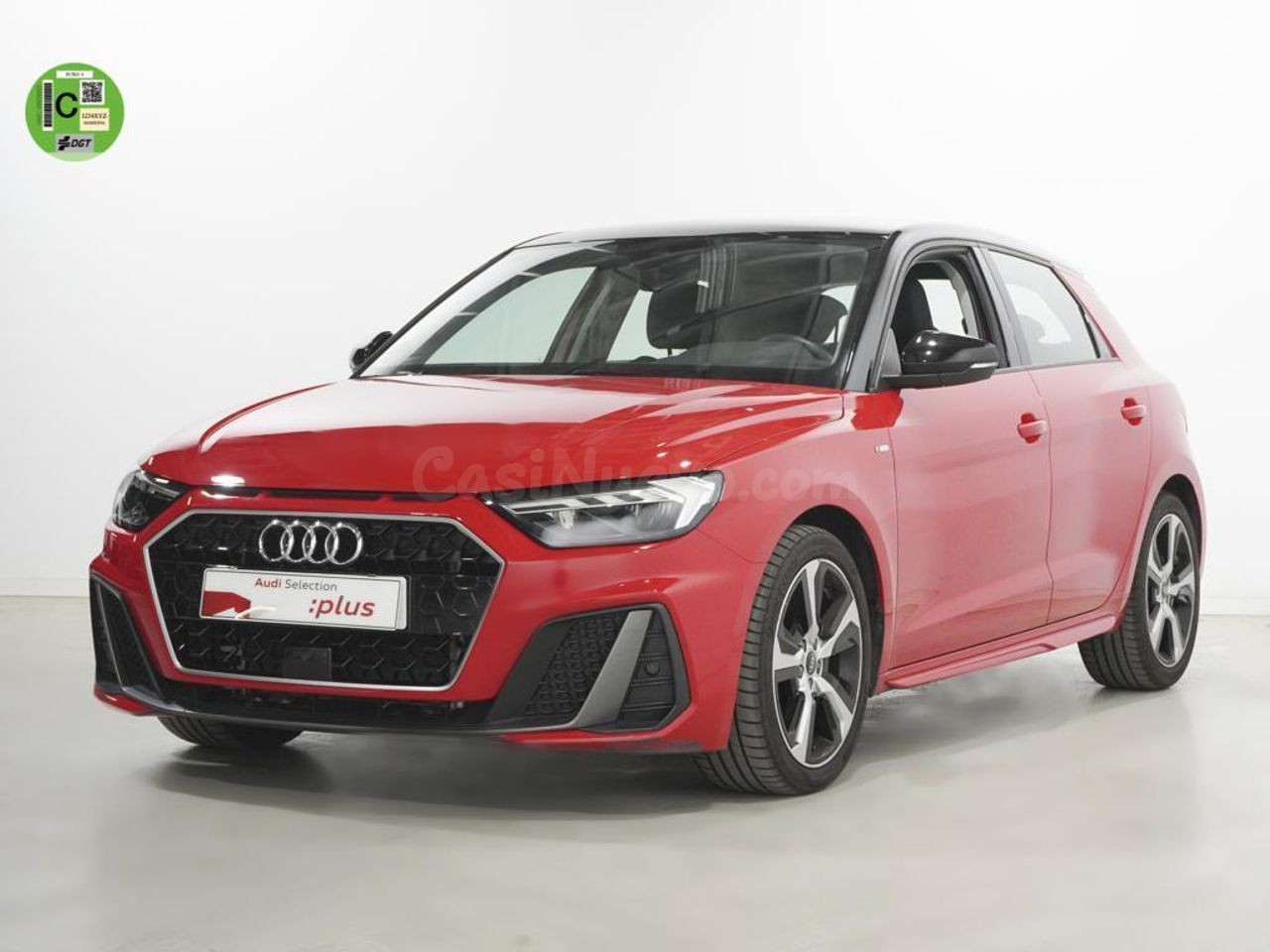 Audi A1 Adrenalin 30 TFSI 81 kW (110 CV) S tronic
