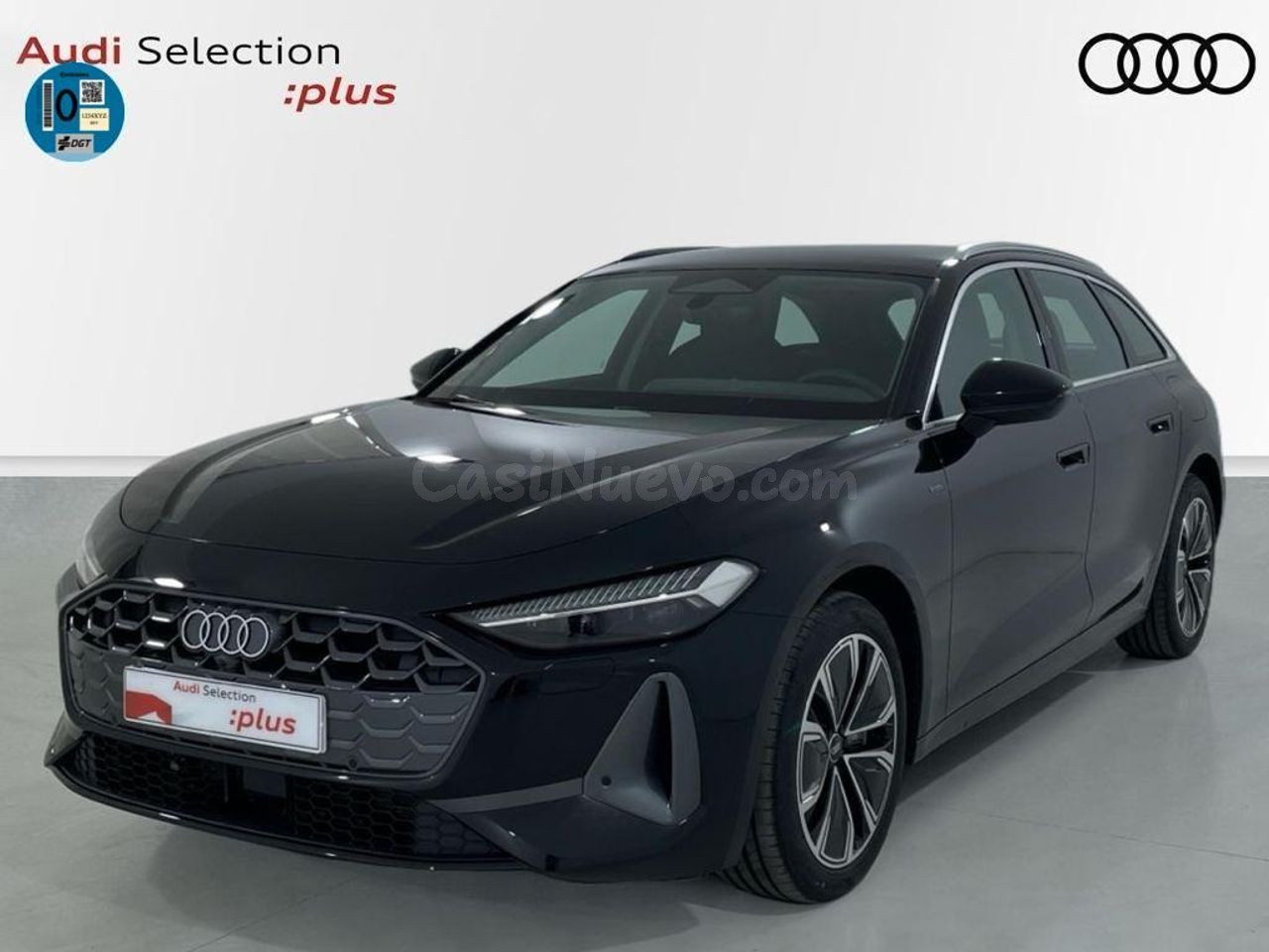 Audi A5 Advanced quattro 220 kW (299 CV) S tronic