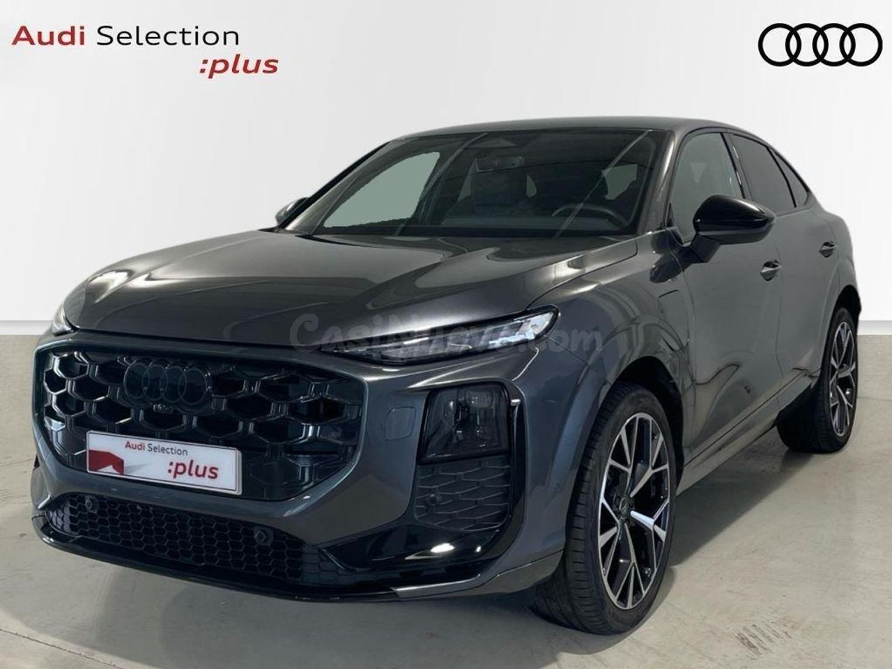 Audi Q3 Sportback Business 200 kW (272 CV)