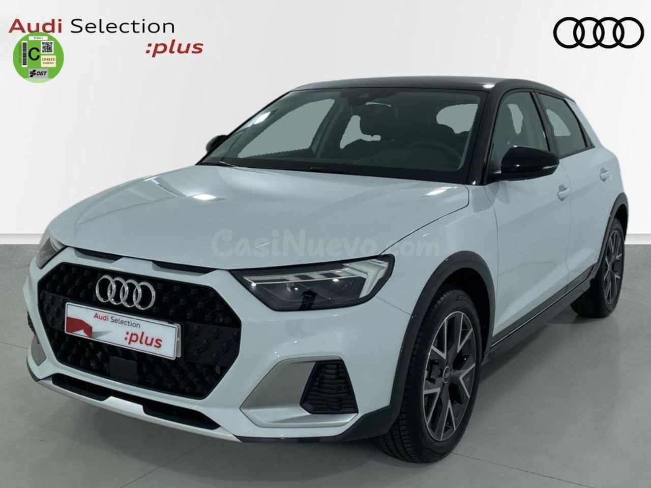 Audi A1 Adrenalin 30 TFSI 85 kW (116 CV) S tronic