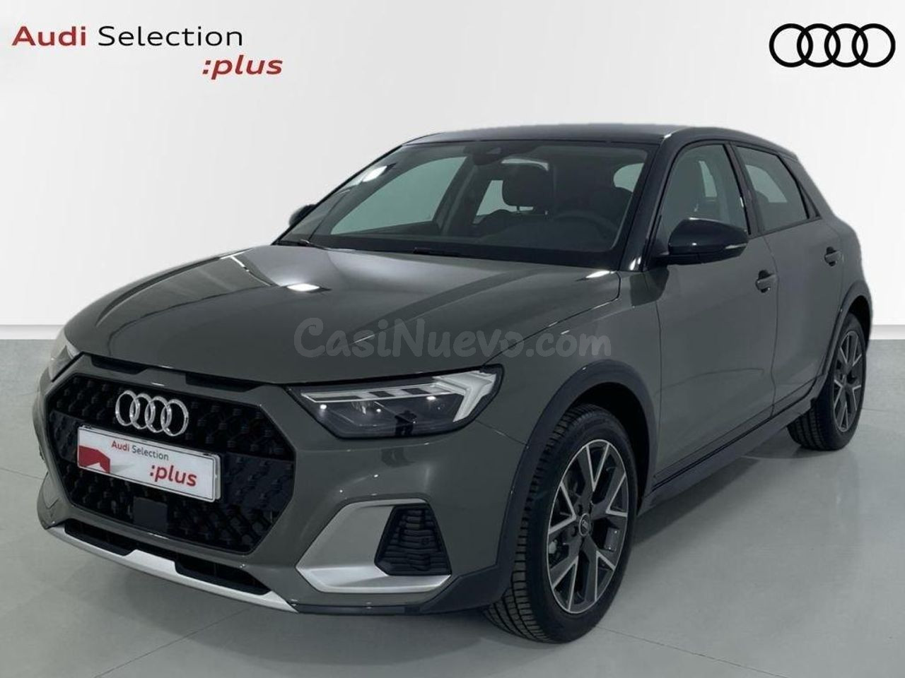 Audi A1 Adrenalin 30 TFSI 85 kW (116 CV) S tronic