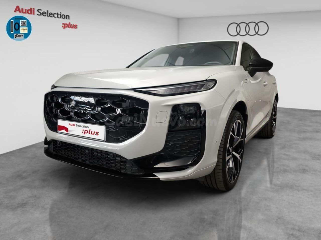 Audi Q3 Sportback S line 200 kW (272 CV)