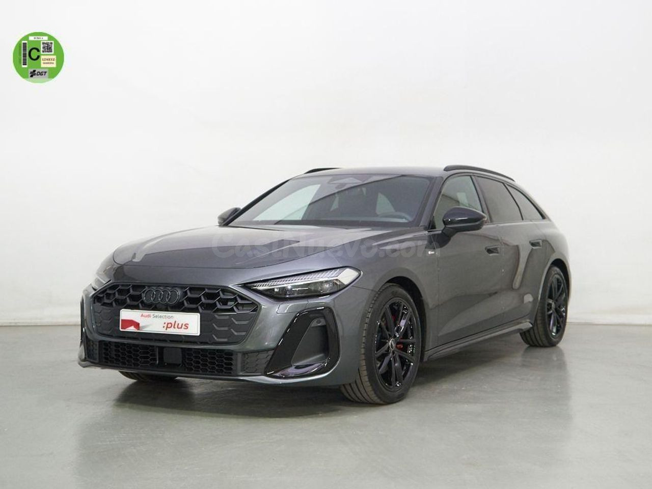 Audi A5 TFSI Black Line 150 kW (204 CV) S tronic
