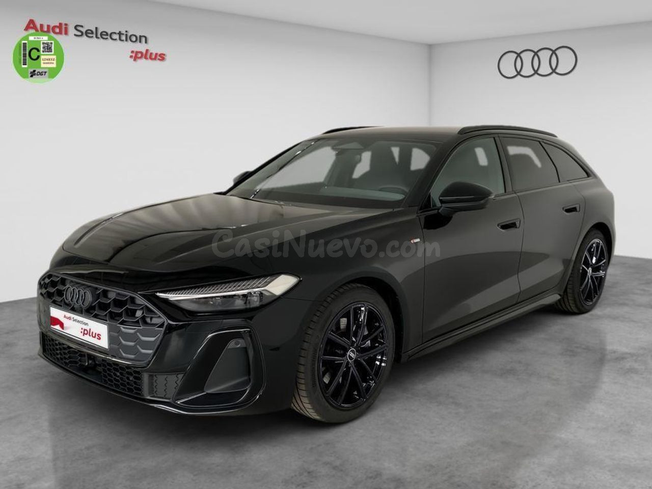 Audi A5 TFSI Black Line 150 kW (204 CV) S tronic