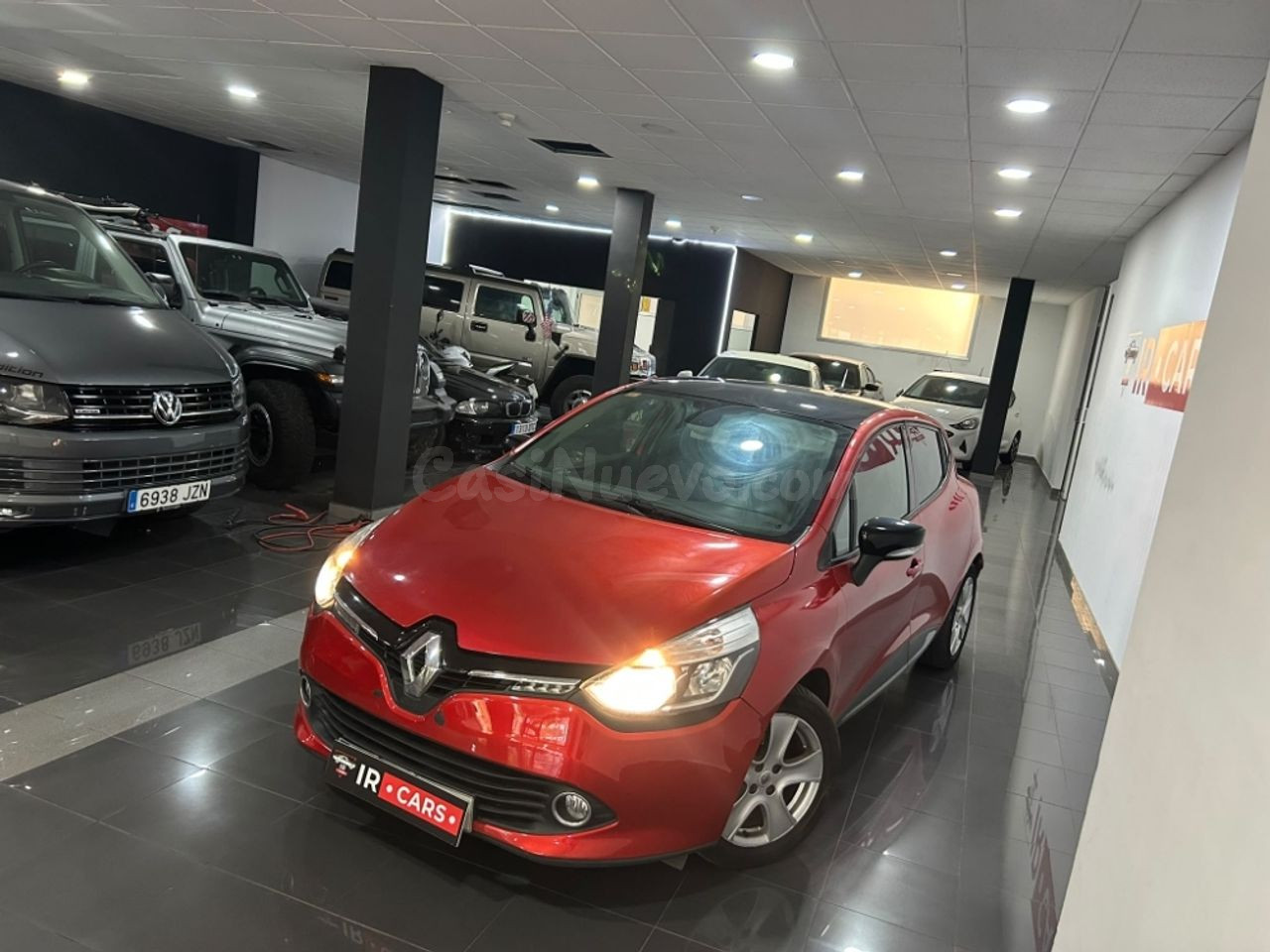Renault Clio Collection