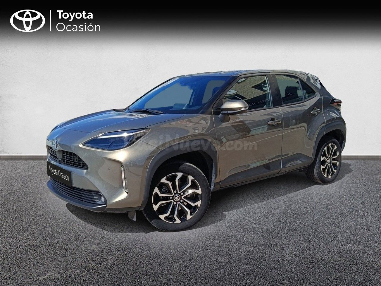 Toyota Yaris Cross YB Yaris Cross - NG21