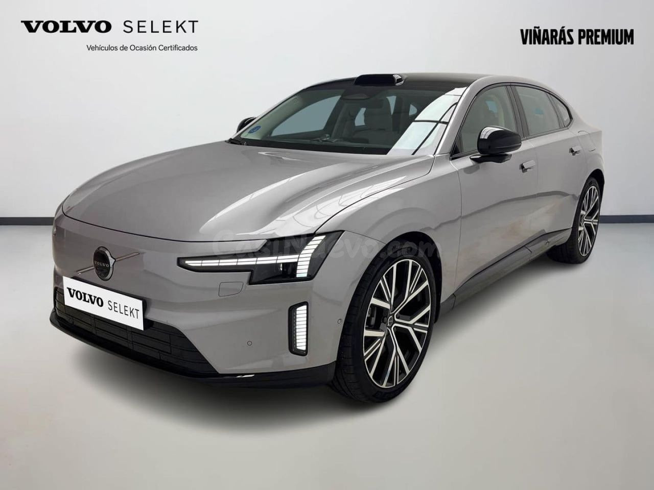 Volvo ES90 Single Extended Range Auto RWD Ultra