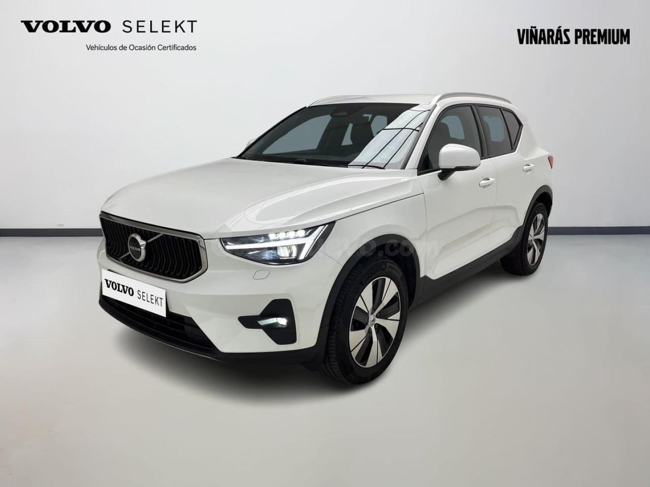 Volvo XC40 2.0 B3 G Core Auto