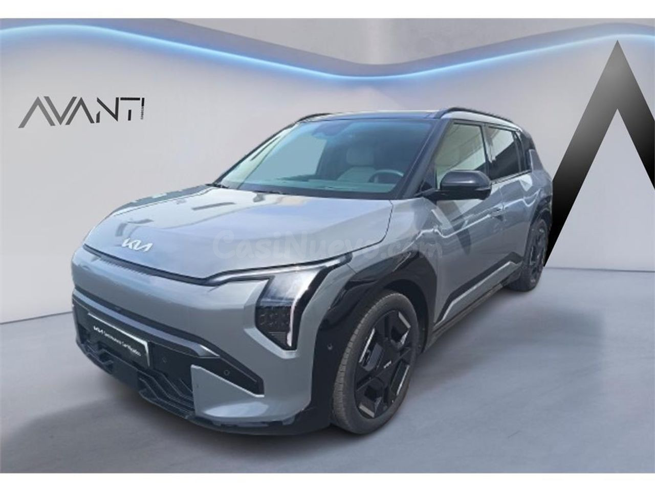 Kia EV3 GT-line Long Range Pack Luxury