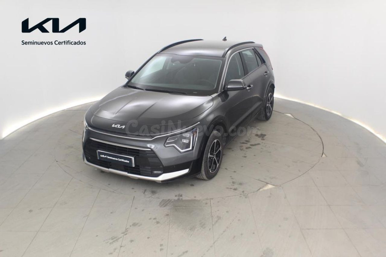 Kia Niro 1.6 HEV Drive