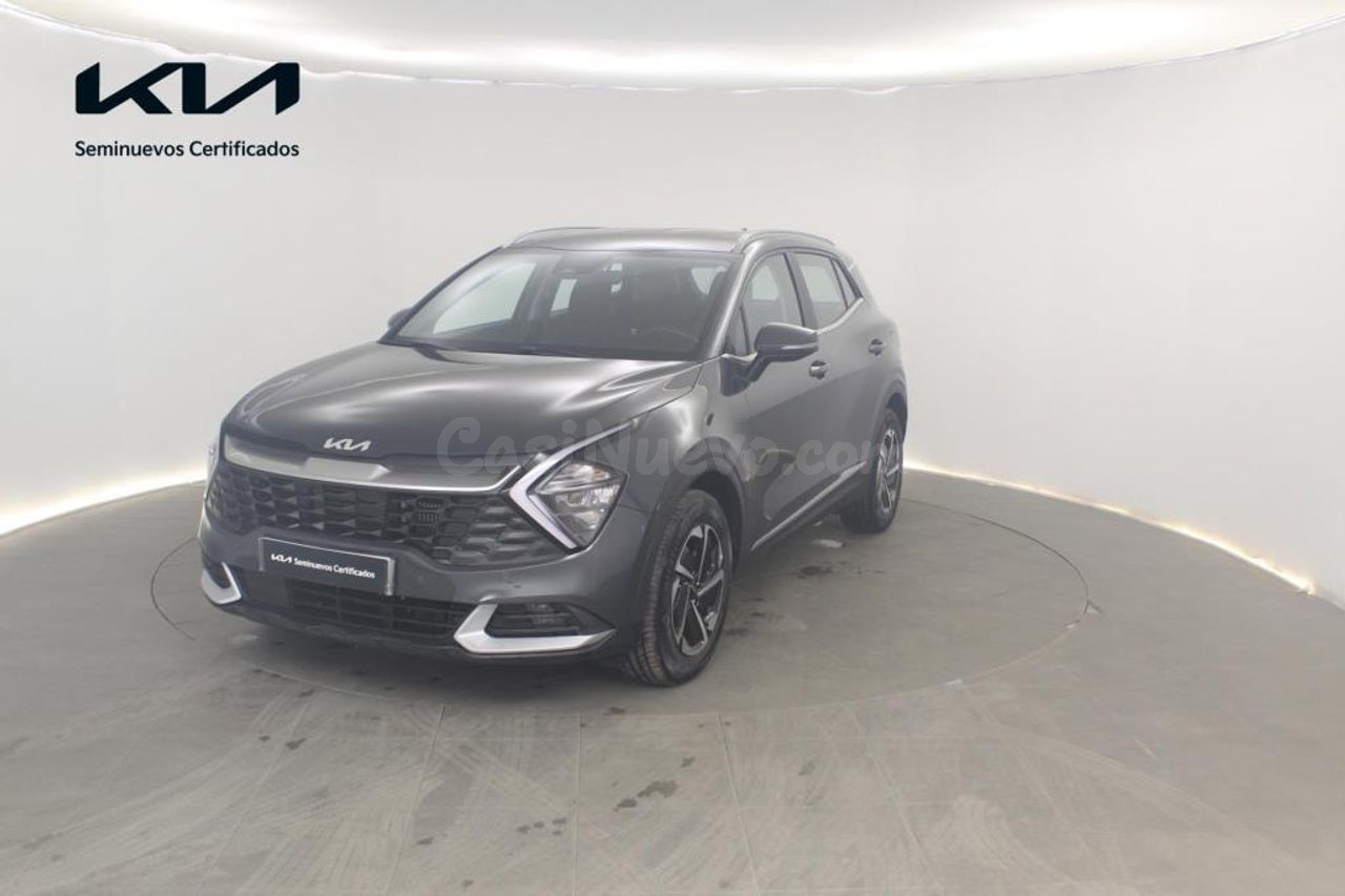 Kia Sportage 1.6 T-GDi HEV Drive 4X2