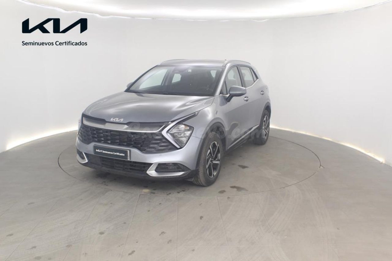 Kia Sportage 1.6 T-GDi HEV Drive 4X2
