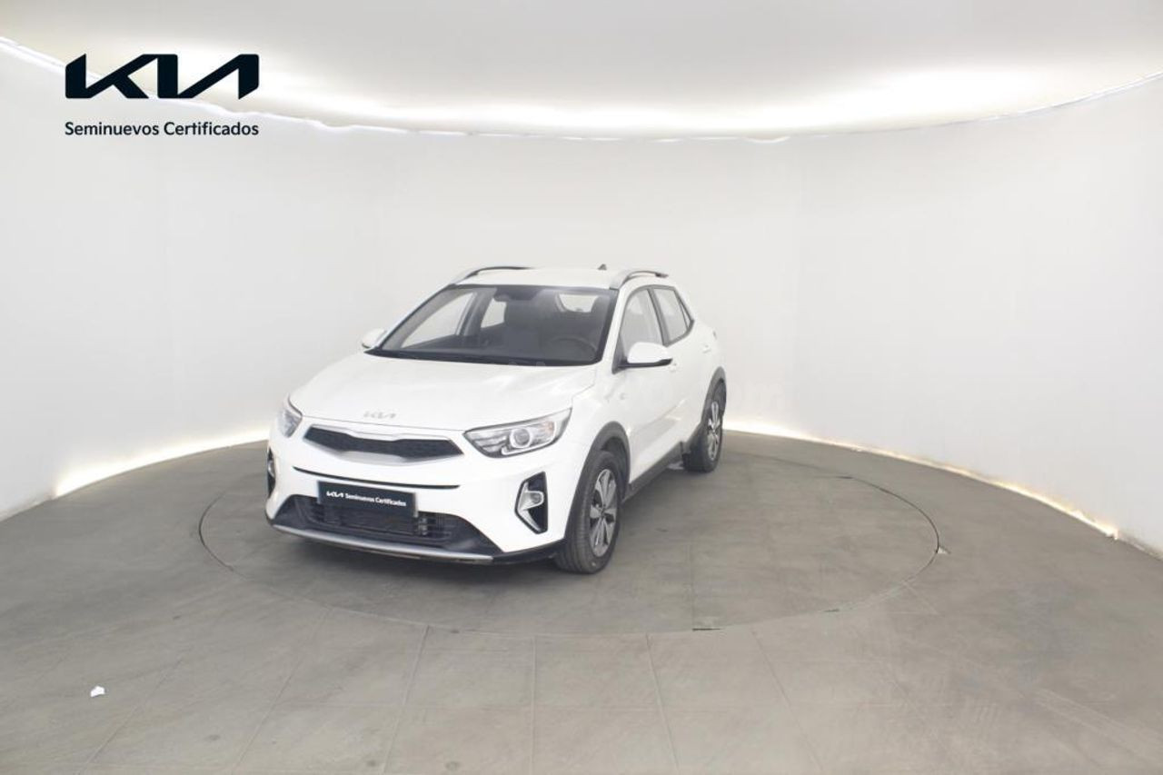 Kia Stonic 1.0 T-GDi MHEV 100CV Concept