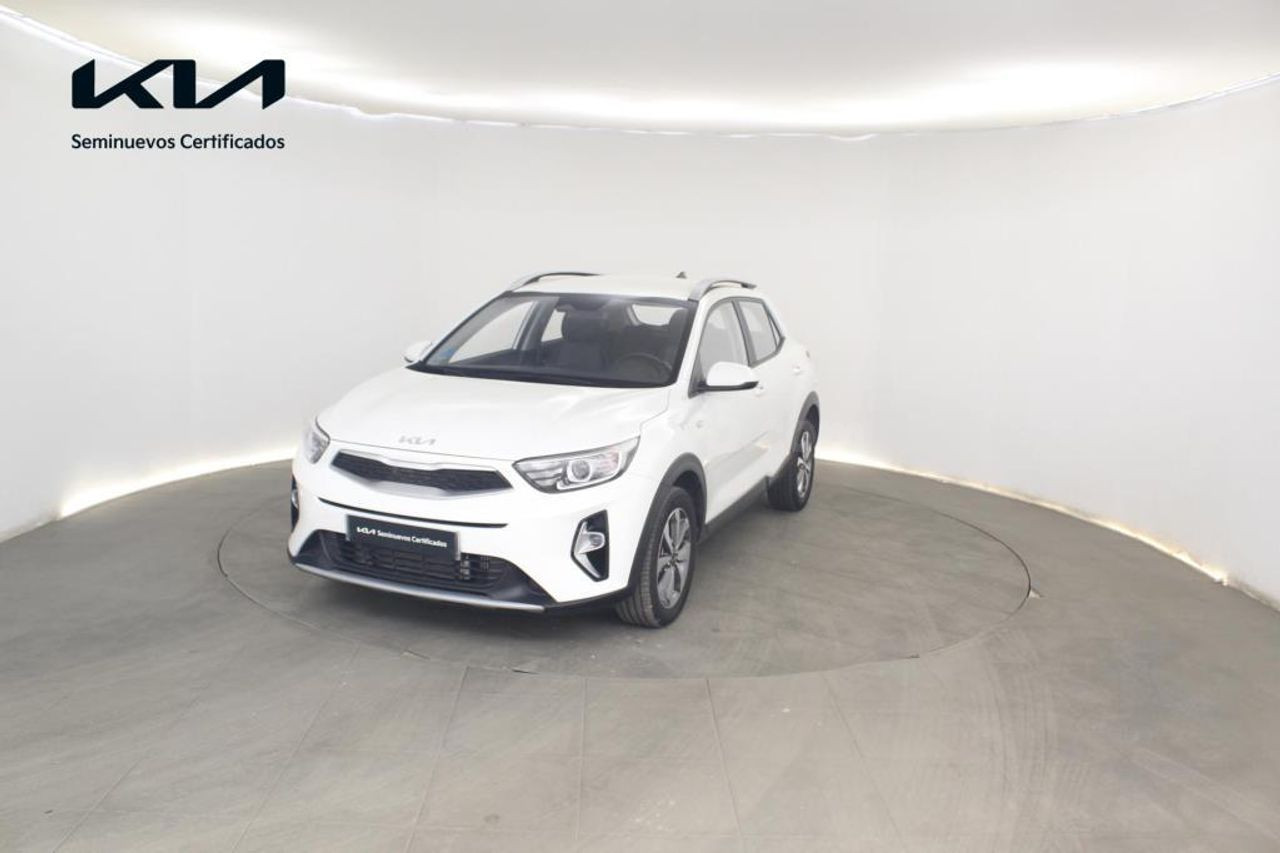 Kia Stonic 1.0 T-GDi MHEV 100CV Concept
