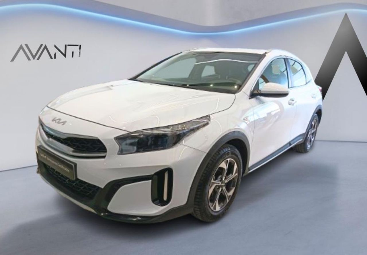 Kia XCeed 1.0 T-GDi Drive 100CV