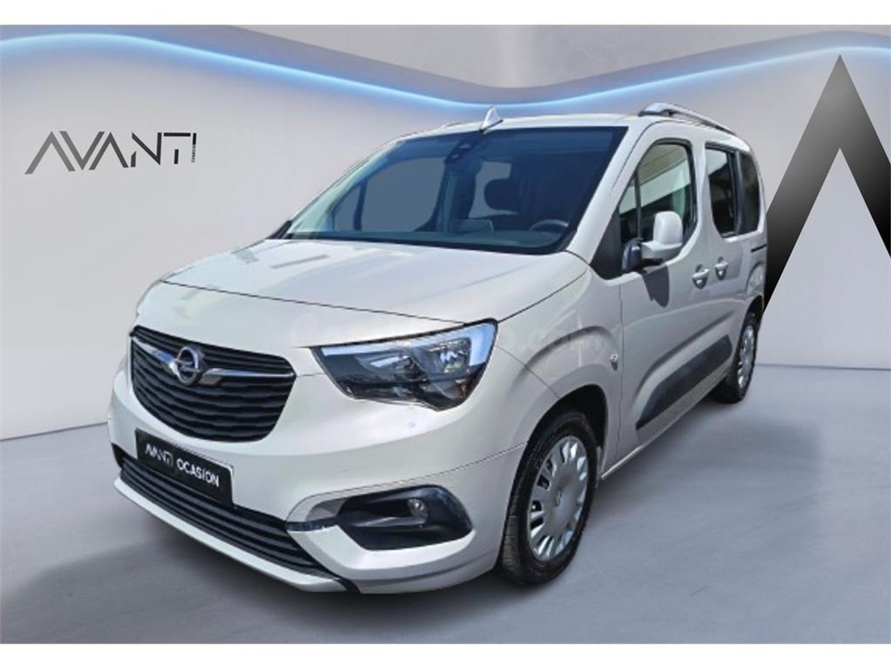 Opel Combo Cargo 1.2 T S/S Selective L