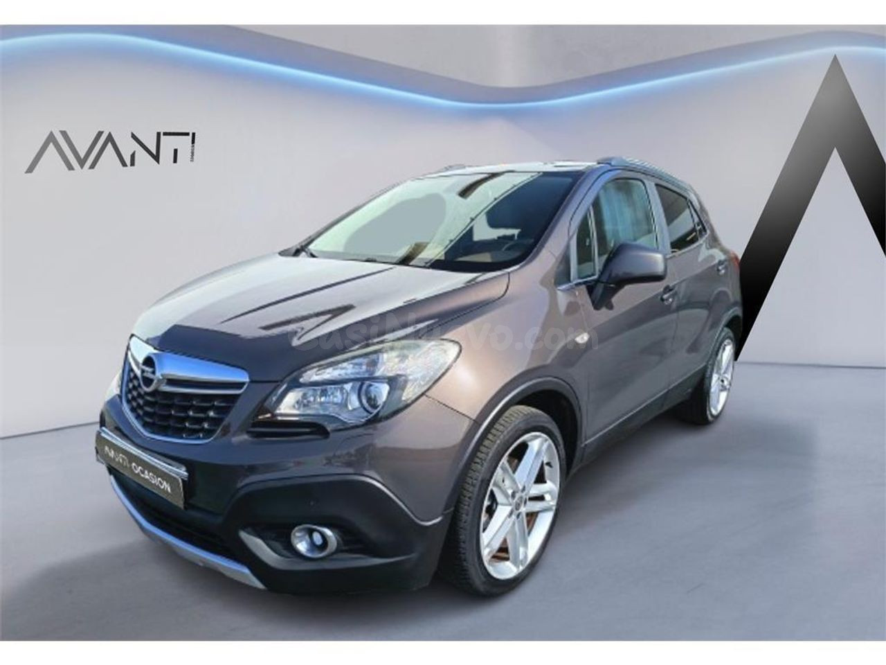 Opel Mokka 1.6 CDTi 4X2 S&S Excellence