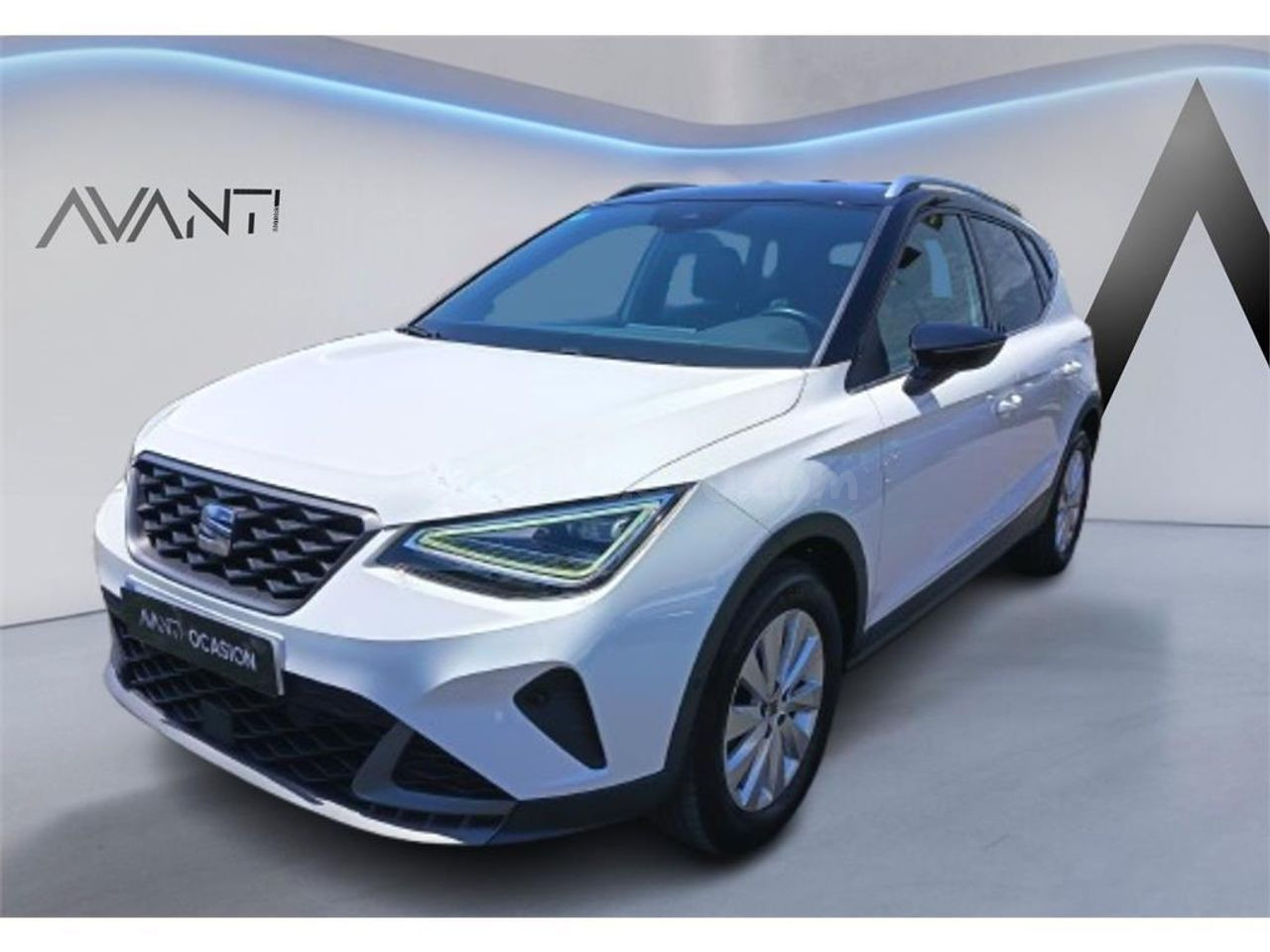 Seat Arona 1.0 TSI 81kW (110CV) FR