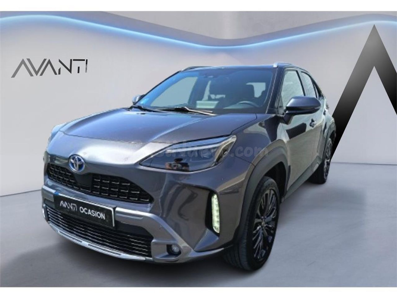 Toyota Yaris Cross 1.5 120H Adventure