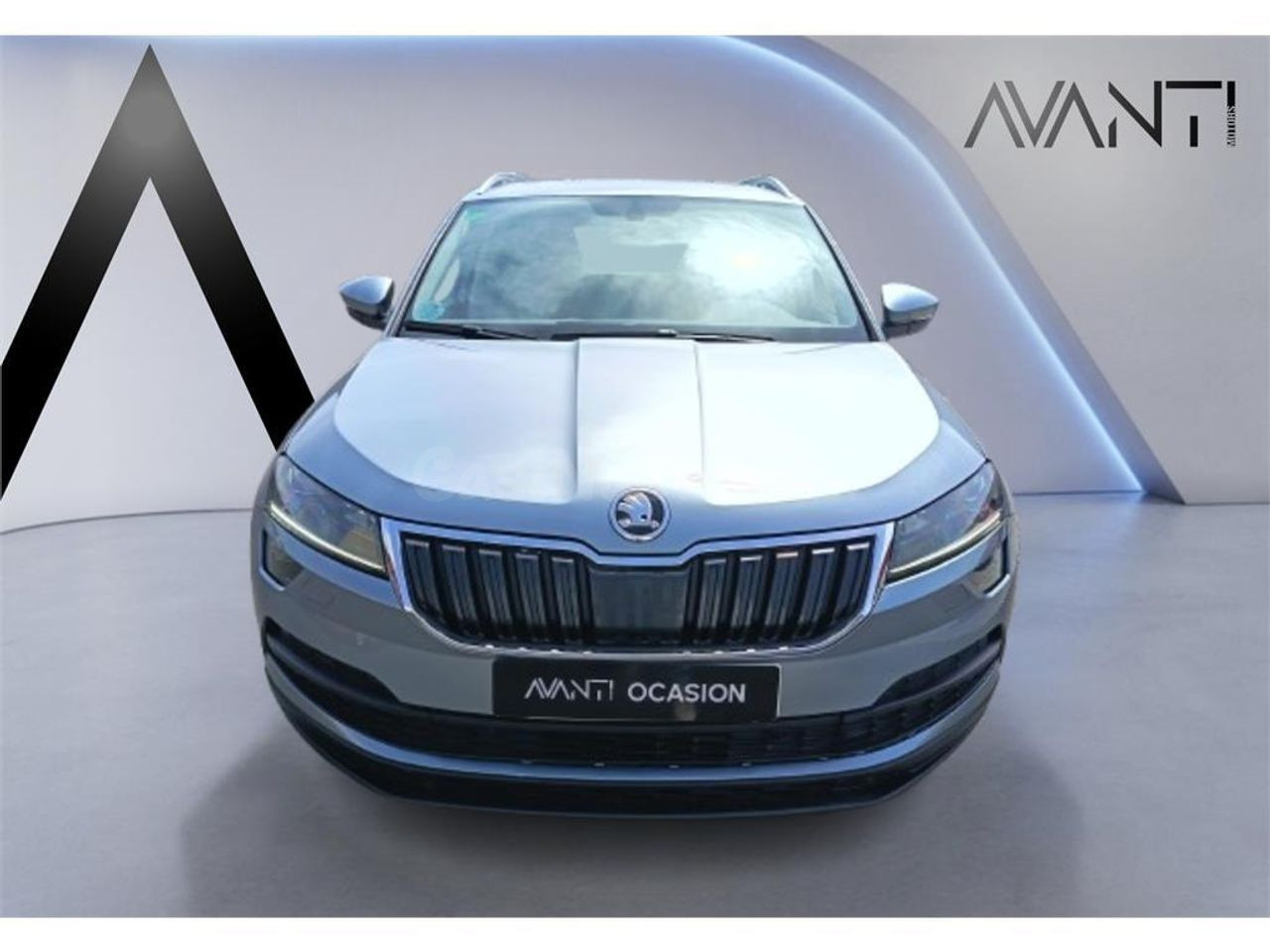 Skoda Karoq 2.0 TDI 110kW (150CV) DSG 4X4 Style - foto 2