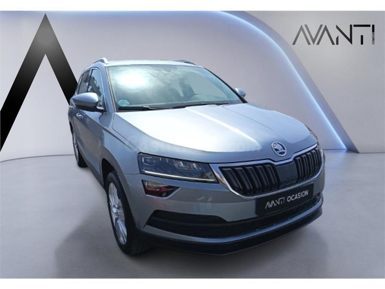 Skoda Karoq 2.0 TDI 110kW (150CV) DSG 4X4 Style - foto 3