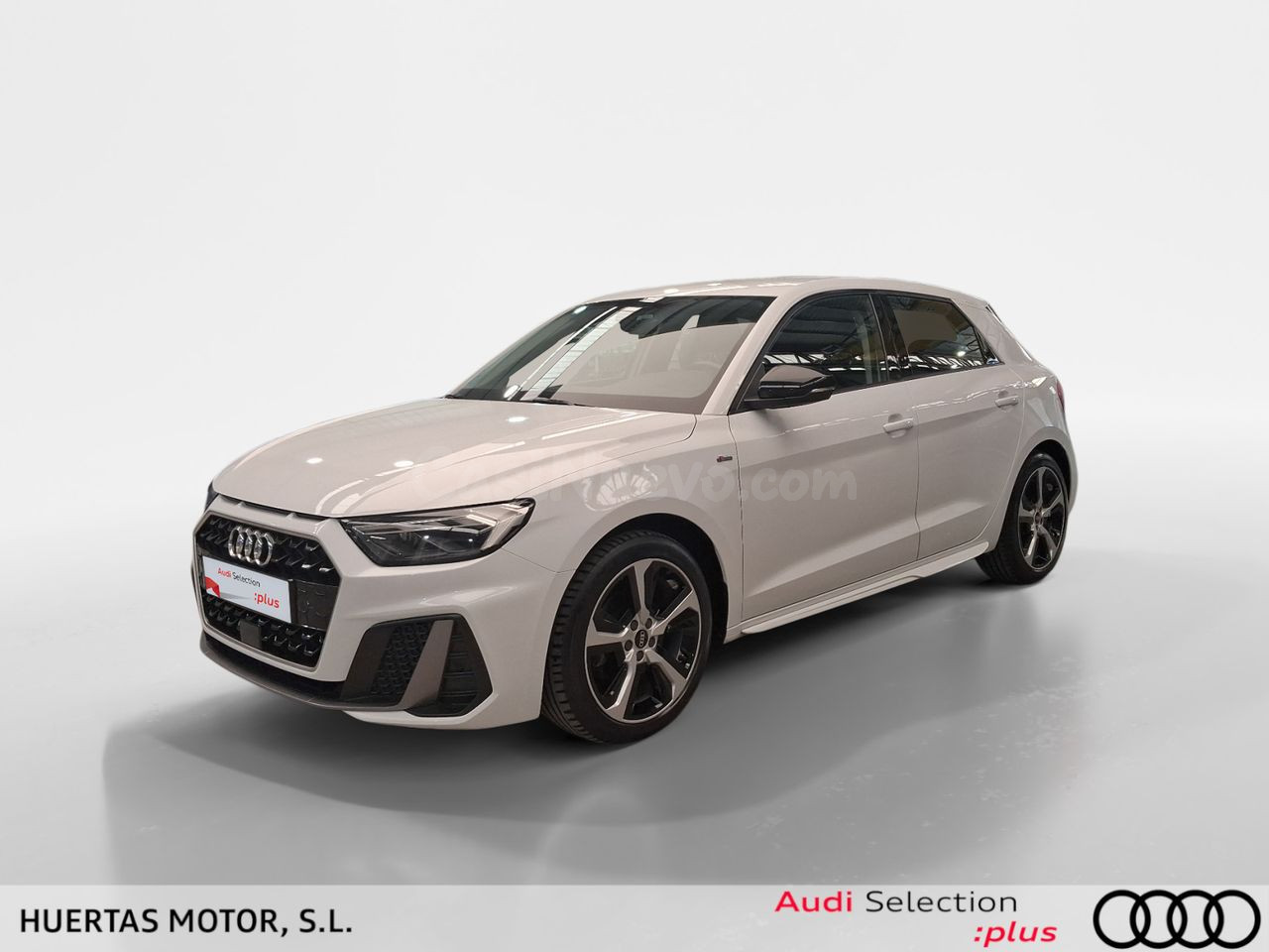 Audi A1 AUDI A1 SPORTBACK ADRENALIN EDITION 30 TFSI  81(110) KW(CV) 6 VEL.