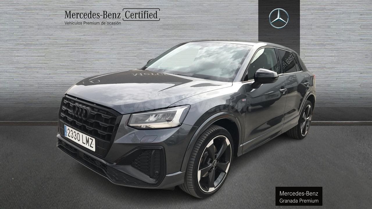 Audi Q2 AUDI Q2 35 TFSI ADVANCED