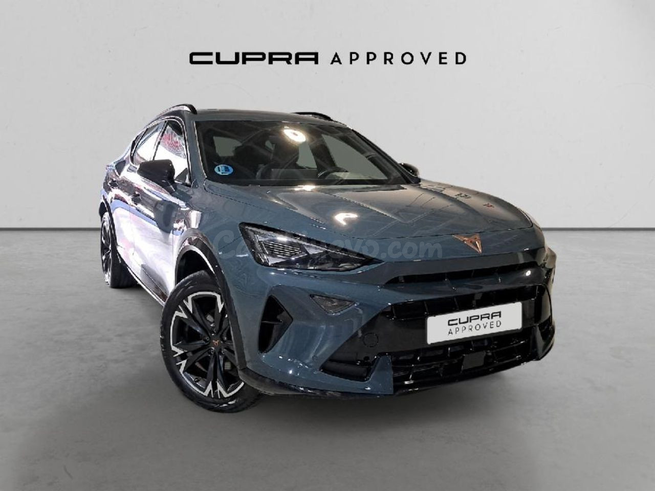 Cupra Formentor 1.5 TSI 150CV
