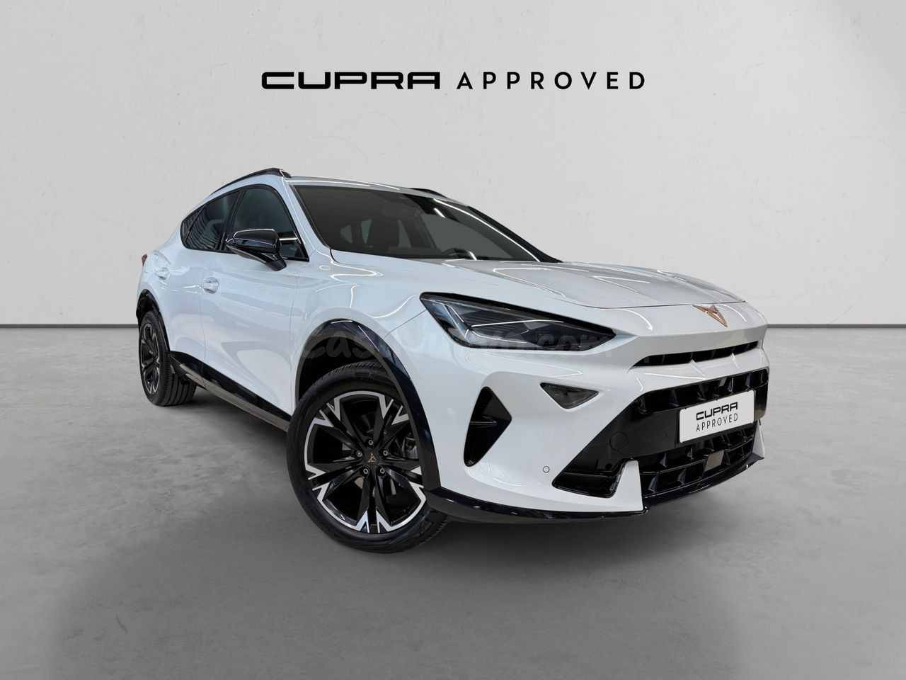 Cupra Formentor 1.5 TSI 110KW 150 5P
