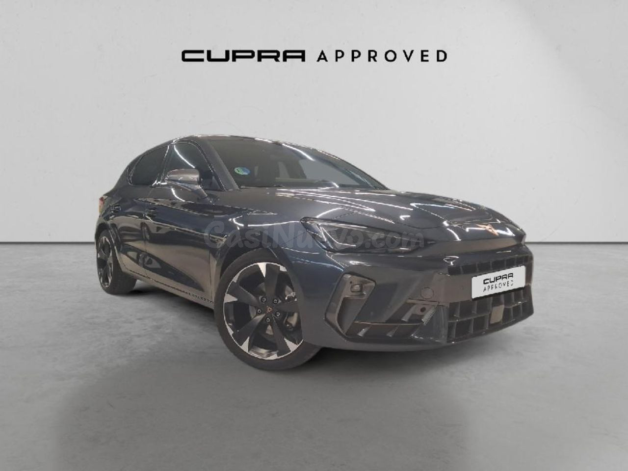 Cupra León CUPRA LEON 1.5 ETSI 110 KW (150 CV) DSG MY26.5