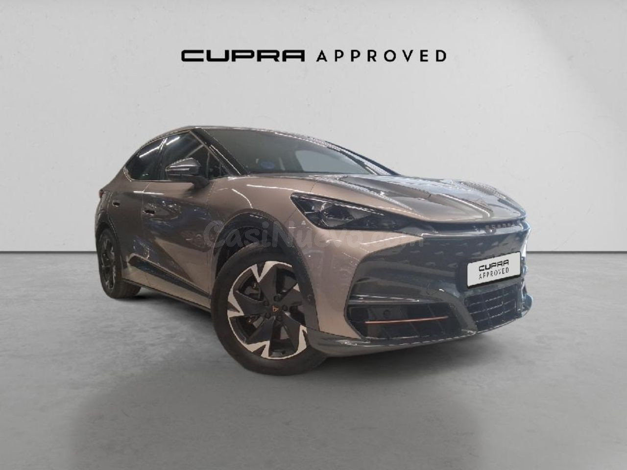 Cupra Tavascan ENDURANCE 286CV