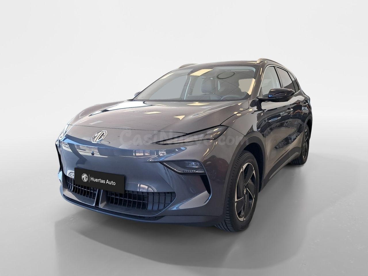 MG S5 MG S5 EV 64KWh LUX