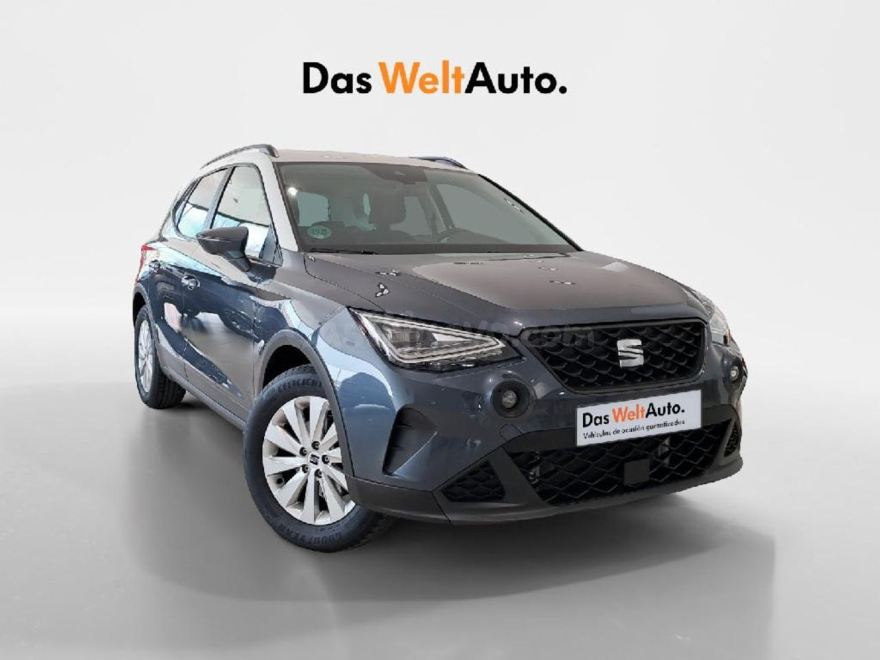 Seat Arona 1.0 TSI 85KW STYLE SPECIAL EDITION DSG 115 5P