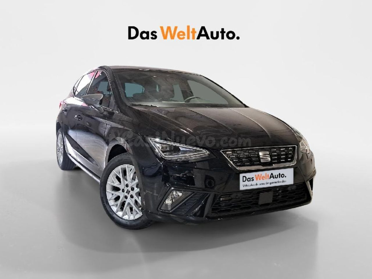 Seat Ibiza 1.0 TSI 85KW XCELLENCE 115 5P