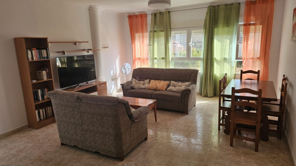 Piso en Alquiler en Fines Almería