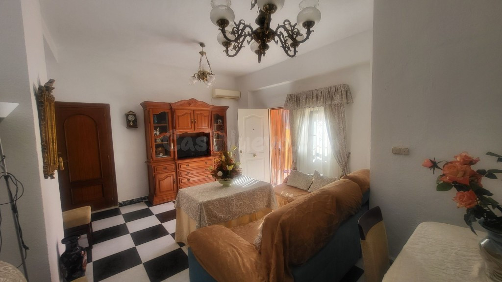 Apartamento en Alquiler en Albox Almería - foto 2
