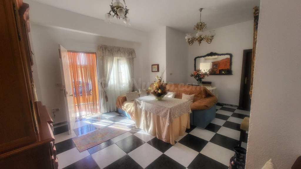 Apartamento en Alquiler en Albox Almería - foto 4